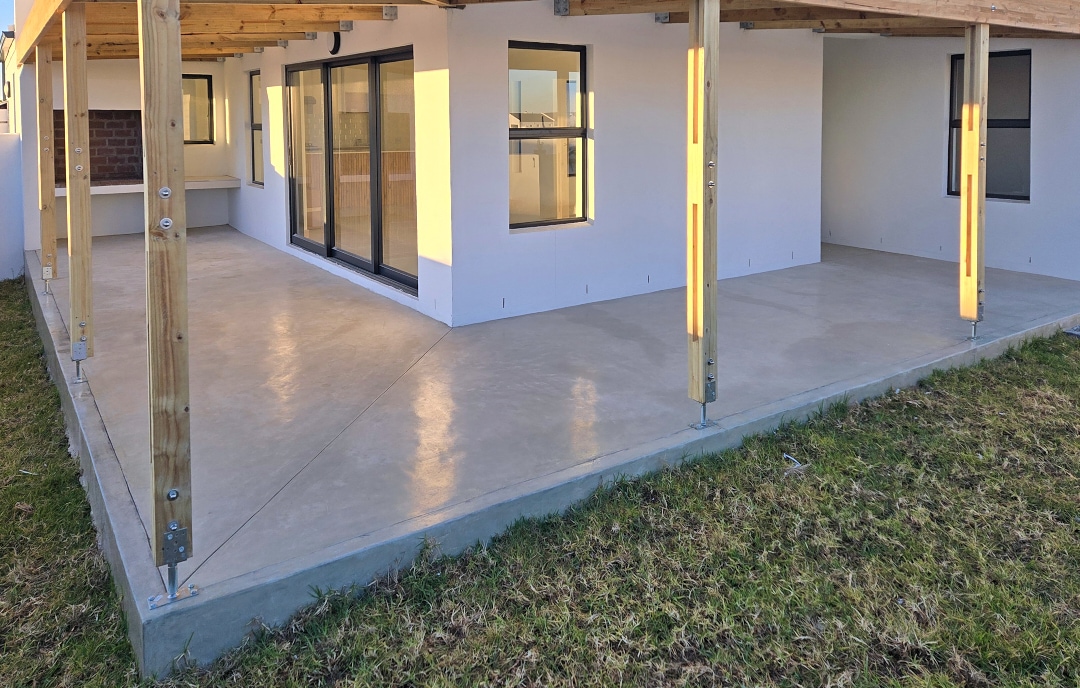 Awesome Flooring West Coast Cemcrete Flooring Service